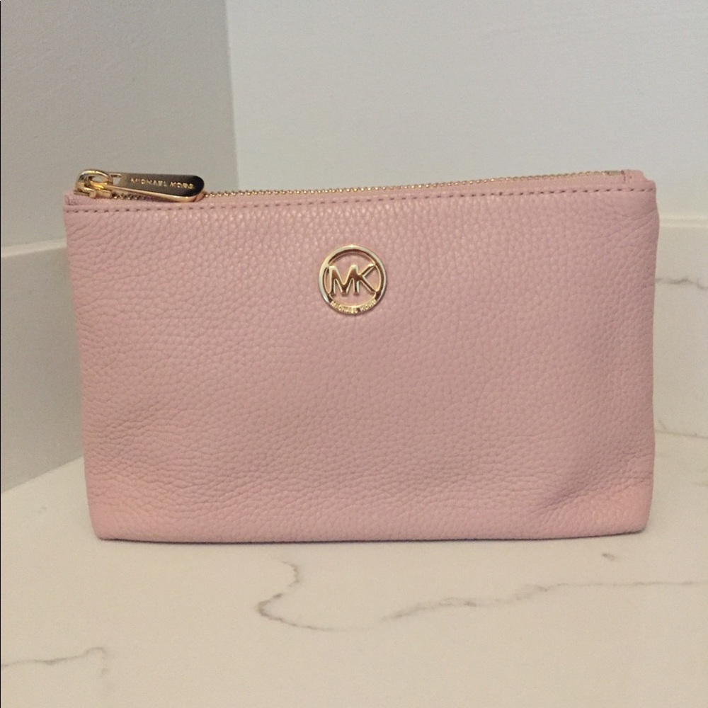 Michael Kors Clutch